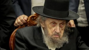 Евреям лучше жить без собственного государства — израильский раввин