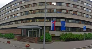 После четырёхлетнего перерыва Россия и Словакия возвращают военных атташе