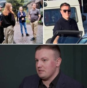 Основатель телеграм-канала «Рыбарь» Михаил Звинчук задержан в Черногории