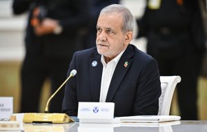 Президент Ирана предложил создать формат "СНГ+1"