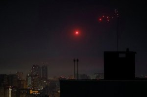 Новости СВО, 9 октября. ВС РФ устроили коллапс в столице Украины