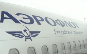 Из-за закрытия столичных аэропортов "Аэрофлот" переносит и отменяет часть рейсов