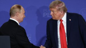 Путин и Трамп обсудили Украину, Иран и поставки российских нефтепродуктов