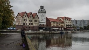 В НАТО сделали заявление о блокаде Калининграда