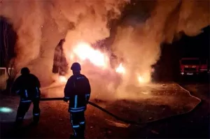 Сводка СВО, 10 октября. Взрывы во Львове! Удары Москвы ужаснули НАТО