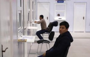 В России сократили квоту на временное проживание иностранцев на 2027 год