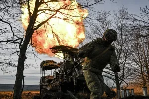 Сводка СВО за неделю. ВС РФ загнали Киев в капканы и травят по всему фронту