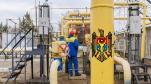 Молдова хвалит отказ от газа, который ей никто не предлагал