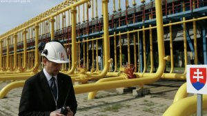 Труба работает, контракт действует, а Брюссель против