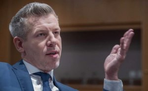 Мадьяр: Венгрия не окажет военную помощь Украине и не допустит транзита оружия