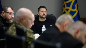 Зачем Украине срочно понадобились 60 дней мира