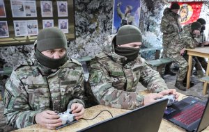 В Минобороны создали сервис для обучения нейросетей военного назначения