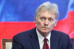 Песков: Путин готов дать указание не наносить ударов по Украине в день выборов  Пресс-секретарь президента РФ подчеркнул, что это возможно в случае, если в Киеве действительно готовы к этому