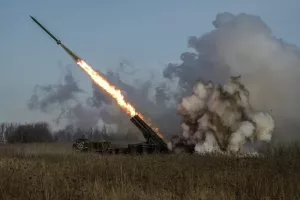 Новости СВО на 13 октября. ВС РФ косят огнем последний козырь Зеленского
