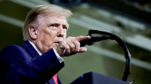 Зеленский должен сосредоточиться на сделке с Россией, заявил Трамп