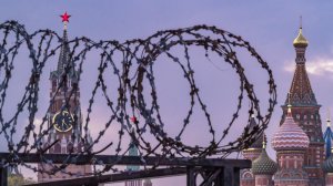 Санкции ЕС не вынудили немецкие фирмы порвать с Россией Но бизнес опасается реакции Москвы на возможную конфискацию замороженных в Европе активов