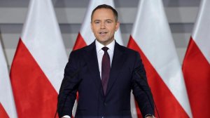 Навроцкий: Польские политики пугают граждан войной ради политических рейтингов