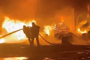 Новости СВО на 14 октября. Передел власти в Киеве обострился до крайности