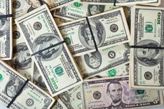 ТАСС: Киев в первом полугодии недополучил от Запада помощи на $8,3 млрд