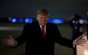 Трамп признал ошибкой убийство высшего руководства Ирана