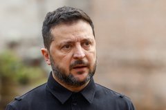 Зеленский: США предупредили Украину о возможной остановке передачи разведданных