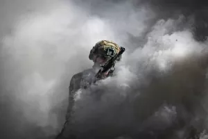 Новости СВО, 14 октября. Сбежавший из плена боец ВС РФ казнил 5 солдат ВСУ