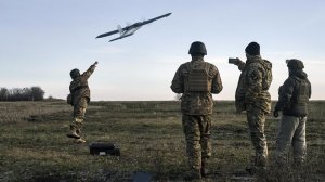 ВСУ сравнили ограничения в работе Starlink с ядерным ударом, пишут СМИ