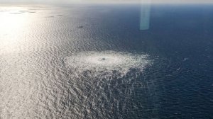 Самооборона на глубине 80 метров, новая версия немецкого суда