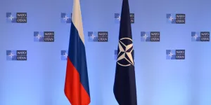НАТО так ничего и не поняла. О том, что грядет, ее предупреждал еще Ельцин