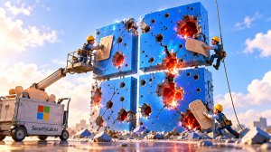 1411 дыр, 70 критических. Обычный вторник в Microsoft окончательно отменяется. Пока админы считали патчи, одну из брешей уже использовали в реальных атаках
