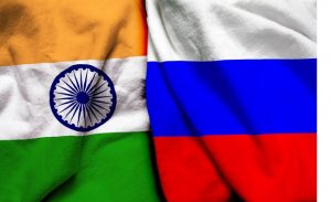 Индия — Западу: Наши отношения с Россией не изменятся при любых раскладах в мире
