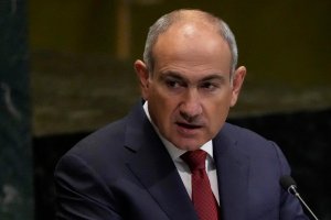 Пашинян подписал решение о создании с Россией рабочей группы по армянским ж/д