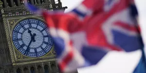 За Брекситом стоит вовсе не Россия. Он был выгоден совсем другой стране