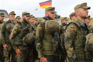 В ФРГ число отказников от военной службы вчетверо превысило показатели 2025 года