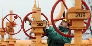 Евросоюз оказался в ловушке: отказаться от газа из России не так просто