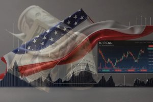 Дефицит бюджета США в 2025-2026 фингоду достиг 1,99 триллиона долларов