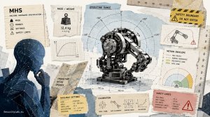 [Дирижёр] Antropic дала нейросети Claude AI физическое тело через единый стандарт взаимодействия Model Hardware Standard (MHS) с любыми киберустройствами: роботами, камерами, микроскопами, лазерами