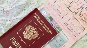Большинство стран ЕС отвергли идею Финляндии о запрете виз для россиян
