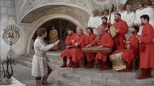 [Точь-в-точь] Робот посмотрел один видеоролик - и освоил новую игру, переняв трюк. Google показала необычные способности Gemini выполнять незнакомые действия за пределами подготовленной среды