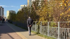 Что помогает сохранить живой и ясный ум после 70 лет? Активность. Разнообразие занятий и впечатлений: замечать перемены вокруг и не превращать каждый день в точную копию предыдущего