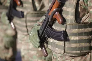Сводка СВО, 21 октября. ВС РФ будут мстить ВСУ за казнь 4 русских бойцов
