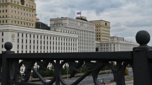 Минобороны сформировало бюджет до 2028 года