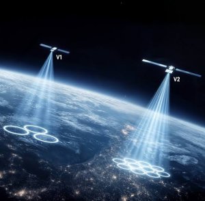 Что на самом деле случилось со Starlink'ом на Украине.