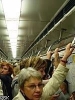 Сюрпризы в метро