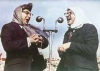 Откуда растут ноги у «новых русских бабок»?