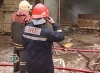 В новогодних пожарах в России погибли более 300 человек