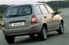 Универсал Lada Kalina появился в продаже