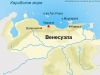 У берегов Венесуэлы потерпел крушение самолет: на борту было до 19 пассажиров из разных стран