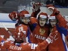 Сборная России выиграла бронзу молодежного чемпионата мира по хоккею ! 