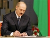 Лукашенко отказался обсуждать с оппозицией парламентские выборы